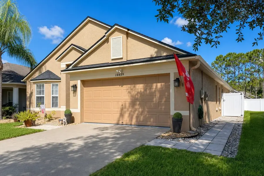 10839 Wild Cotton Court, Land O Lakes, FL 34638 - #2