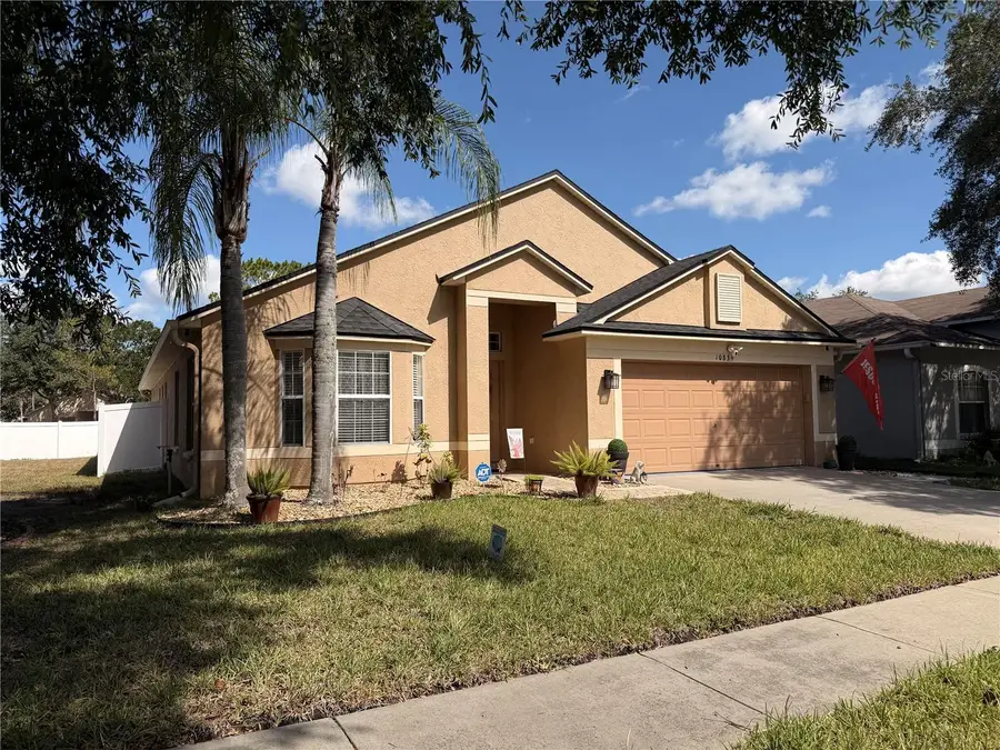 10839 Wild Cotton Court, Land O Lakes, FL 34638 - #3