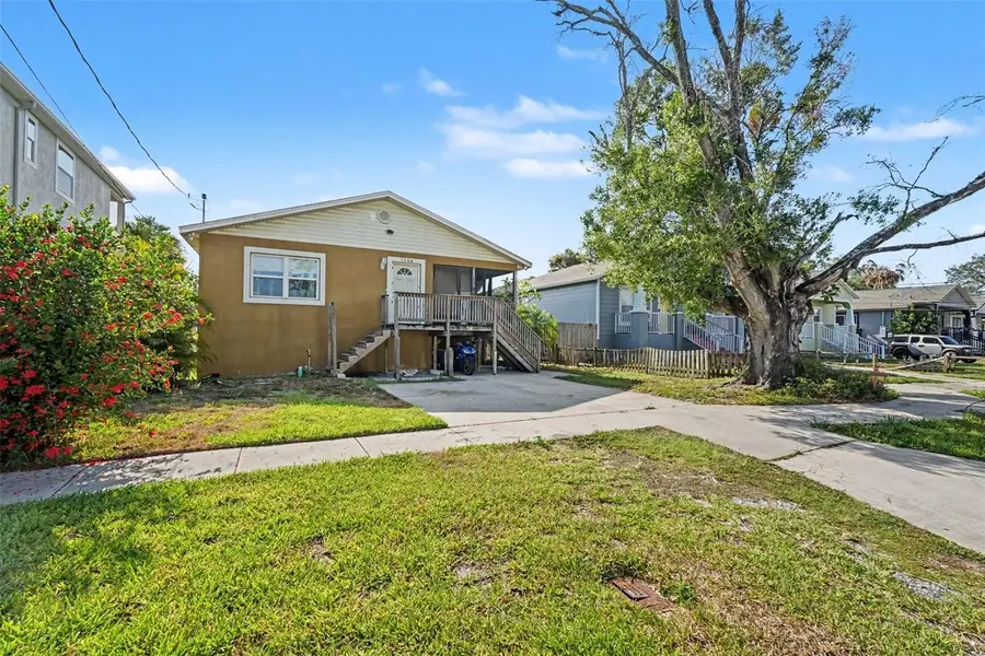 7304 S Germer Street, Tampa, FL 33616 - #2