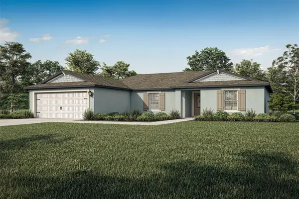 49 Riviere Lane, PALM COAST, FL 32164