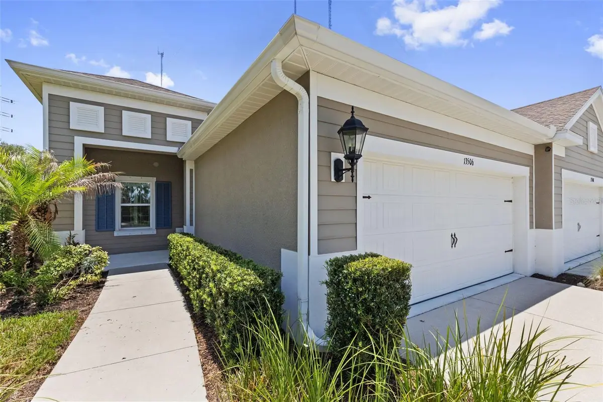 13506 Circa Crossing Drive, Lithia, FL 33547 - #1