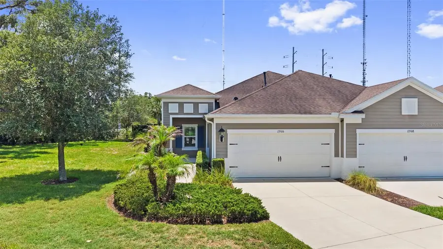 13506 Circa Crossing Drive, Lithia, FL 33547 - #2
