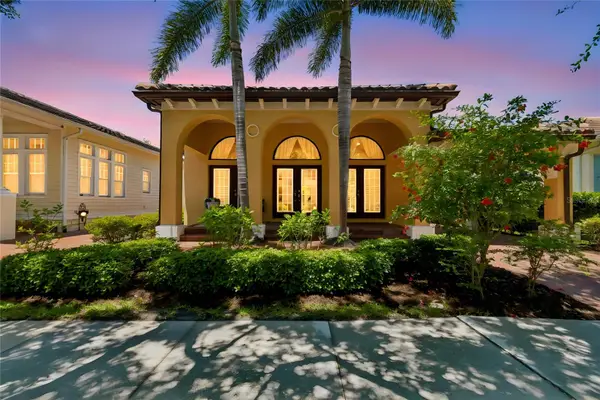 6009 Yeats Manor Drive, TAMPA, FL 33616
