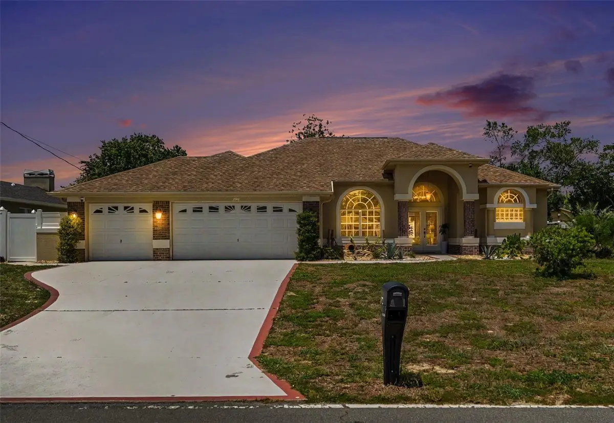 3944 Lema Drive, Spring Hill, FL 34609 - #1
