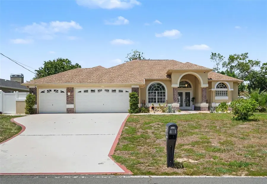3944 Lema Drive, Spring Hill, FL 34609 - #2