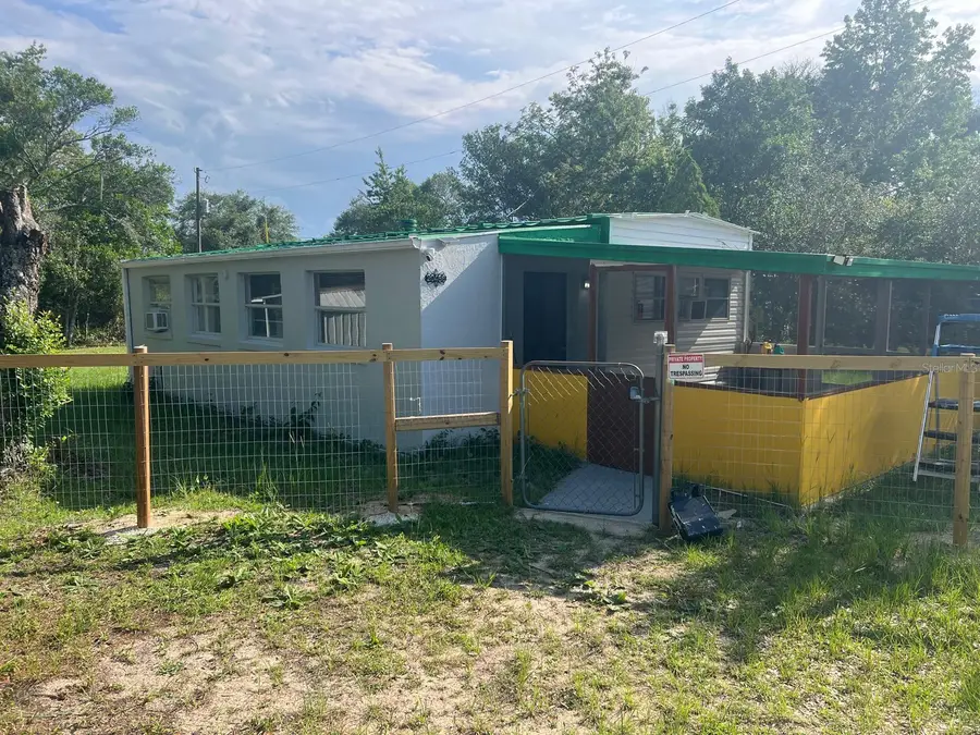 20456 SE 140th Street, Umatilla, FL 32784 - #3