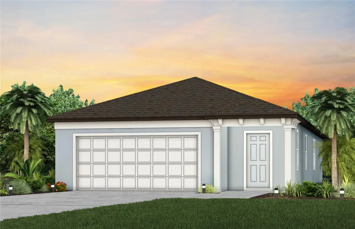 3705 Hornbeam Road, Spring Hill, FL 34609 - #1