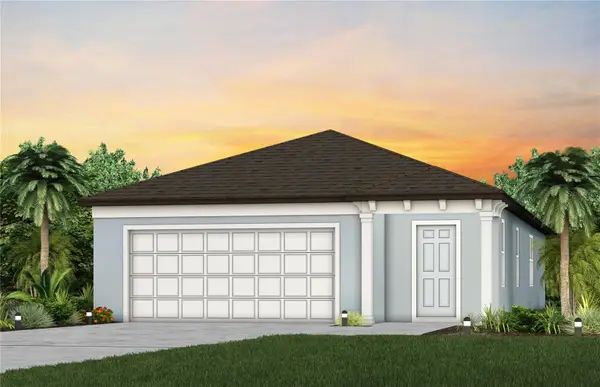 3705 Hornbeam Road, SPRING HILL, FL 34609
