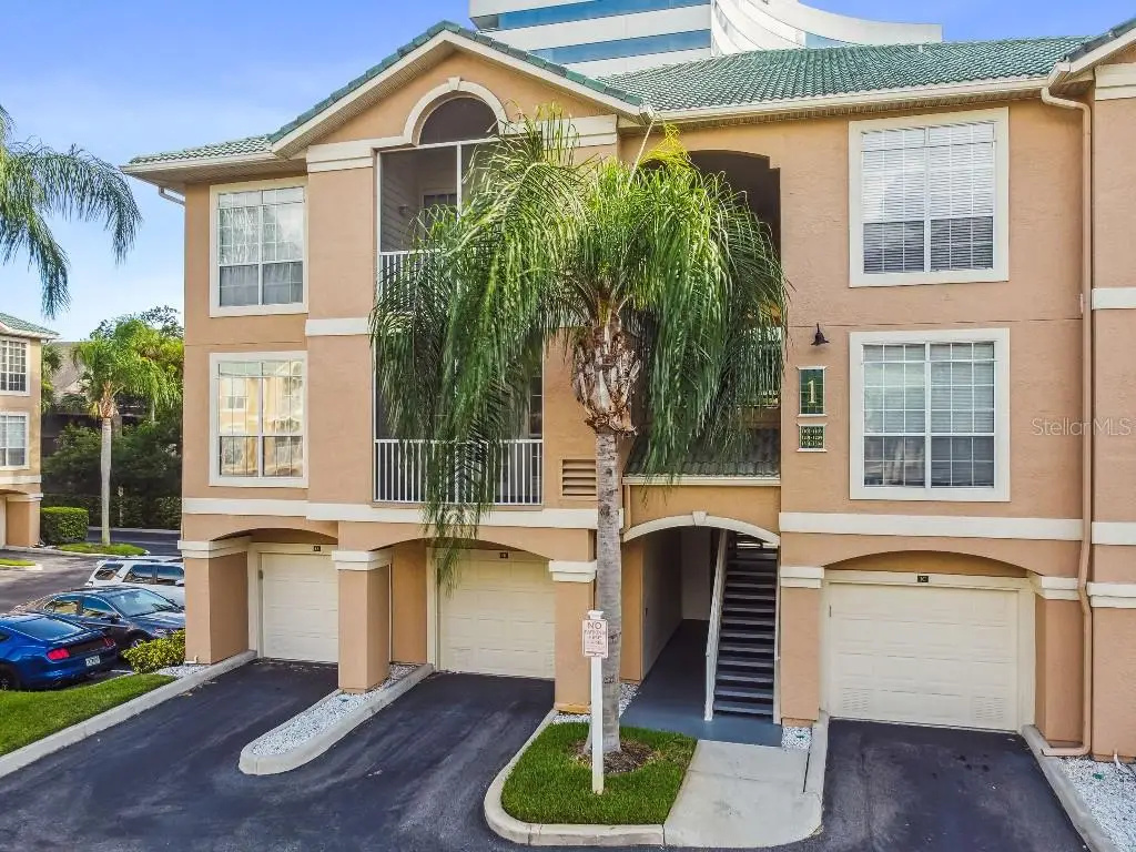 1201 Bay Club Circle, Tampa, FL 33607 - #1