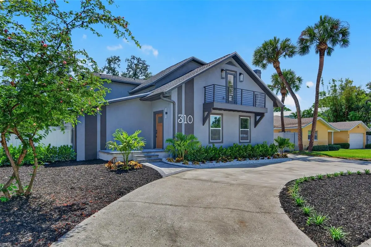 310 Park Street N, Saint Petersburg, FL 33710 - #1