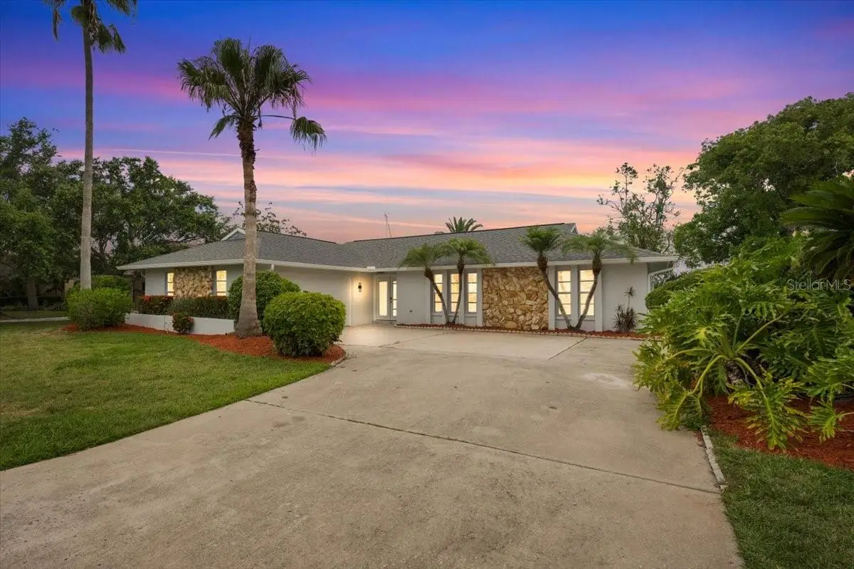 4147 Marine Parkway, New Port Richey, FL 34652 - #1