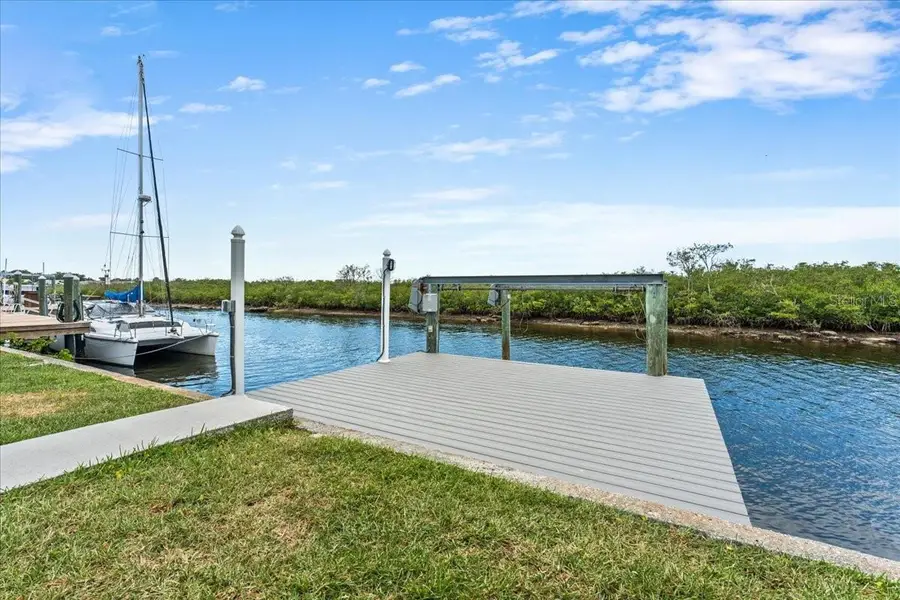 4147 Marine Parkway, New Port Richey, FL 34652 - #3