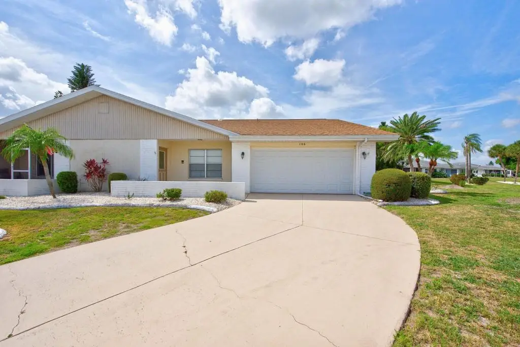 106 Silverbell Court, Sun City Center, FL 33573 - #1
