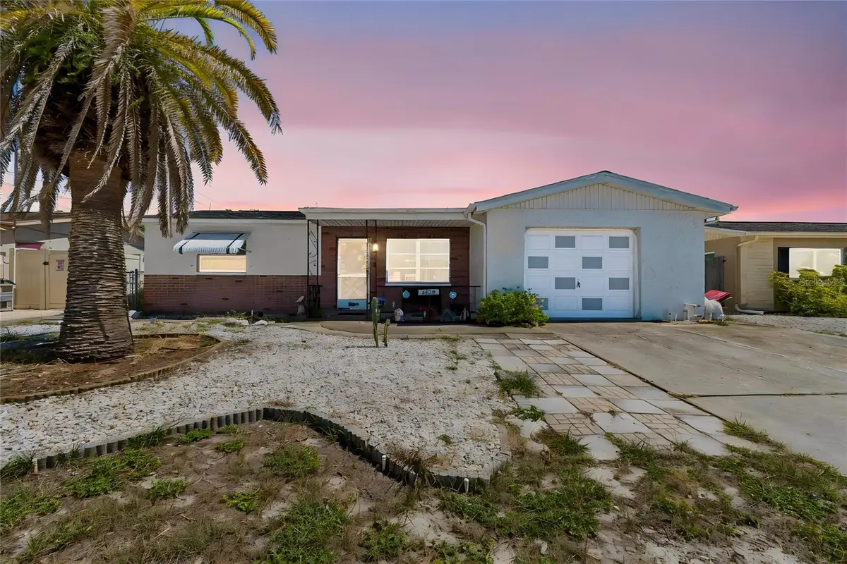 8052 Dedham Drive, Port Richey, FL 34668 - #1