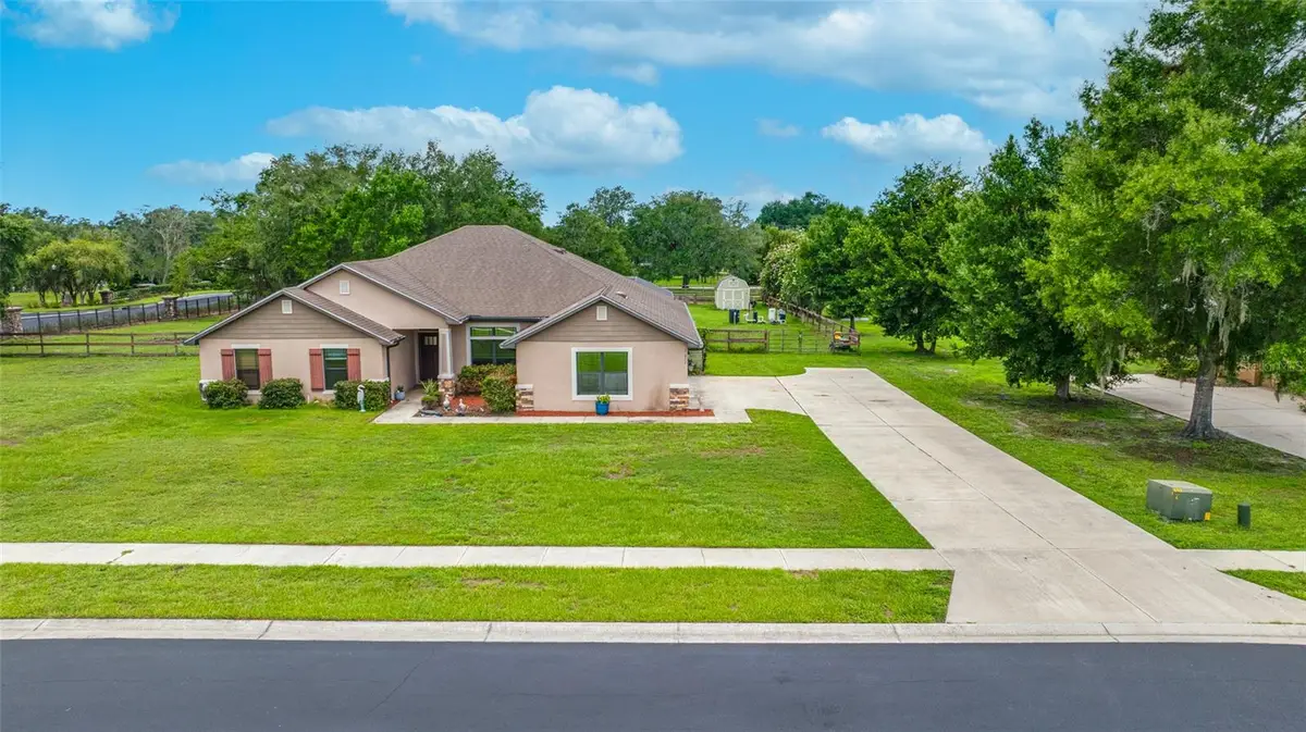 14311 Hill Country Lane, Dade City, FL 33525 - #1