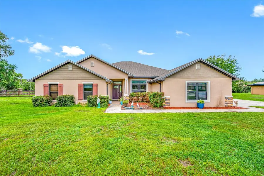 14311 Hill Country Lane, Dade City, FL 33525 - #3