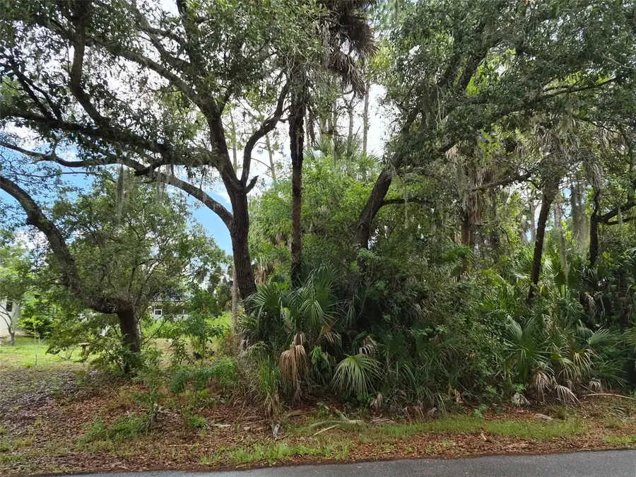 13518 Ketridge Avenue, Port Charlotte, FL 33953 - #2