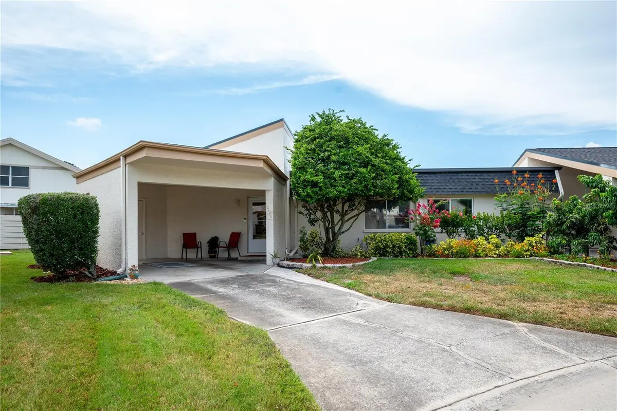 2586 Forest Run Court, Clearwater, FL 33761 - #1