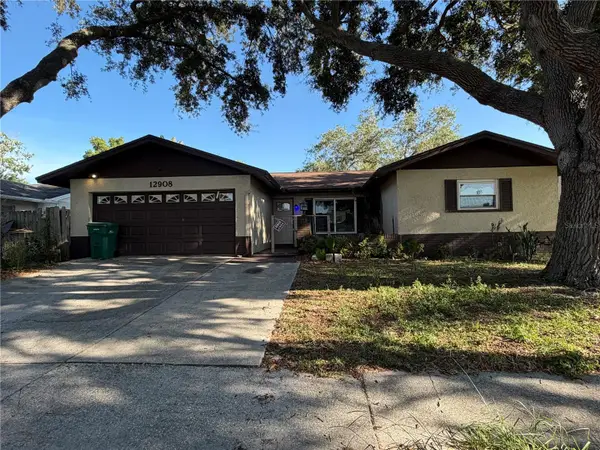 12908 83rd Avenue, SEMINOLE, FL 33776