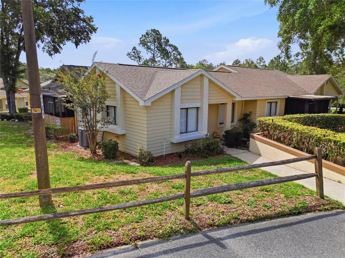 8160 Sturbridge Court #8160, Weeki Wachee, FL 34613 - #1