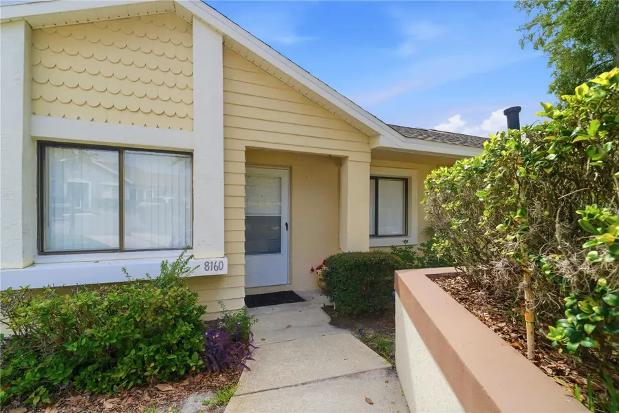 8160 Sturbridge Court #8160, Weeki Wachee, FL 34613 - #2