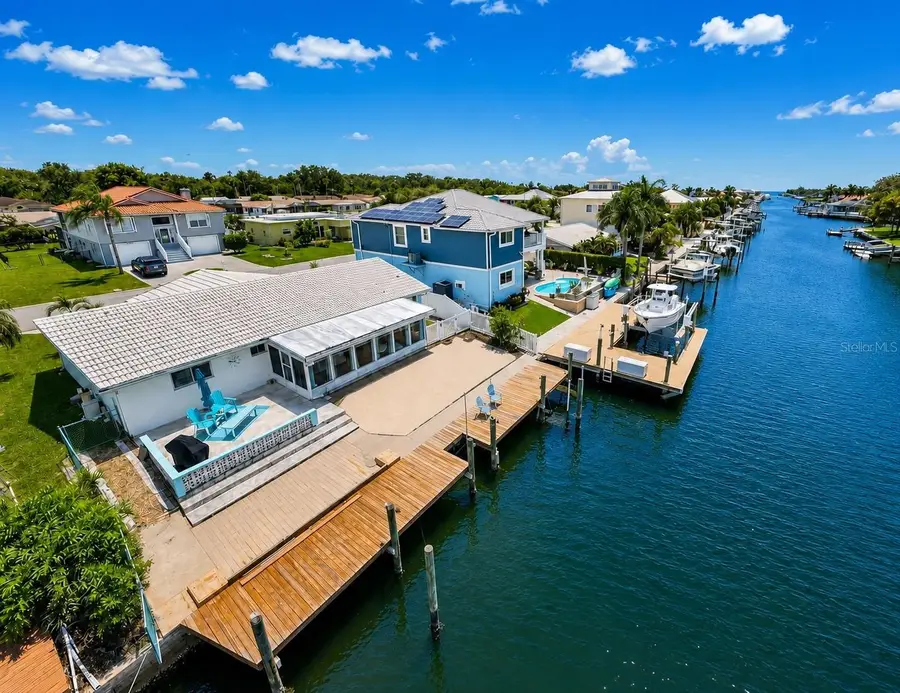 4825 Shell Stream Boulevard, New Port Richey, FL 34652 - #2