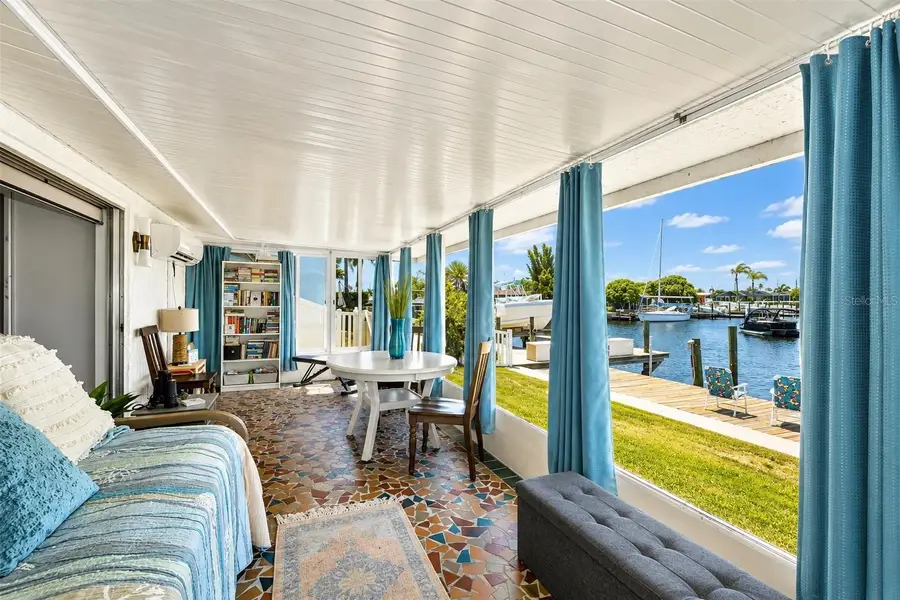 4825 Shell Stream Boulevard, New Port Richey, FL 34652 - #3