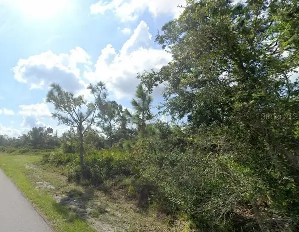 1274 Navigator Road, PUNTA GORDA, FL 33983