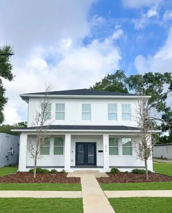 4710 21st Street N, ST PETERSBURG, FL 33714