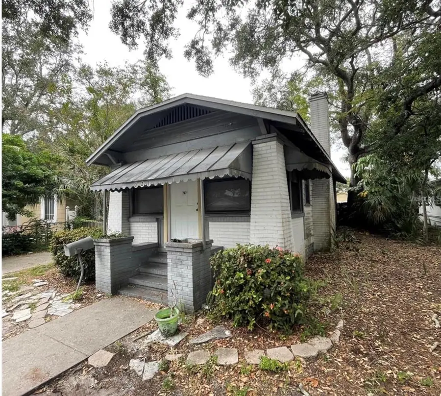 727 20th Avenue S, Saint Petersburg, FL 33705 - #3