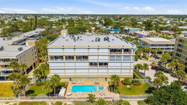 2 15th Avenue #401, INDIAN ROCKS BEACH, FL 33785