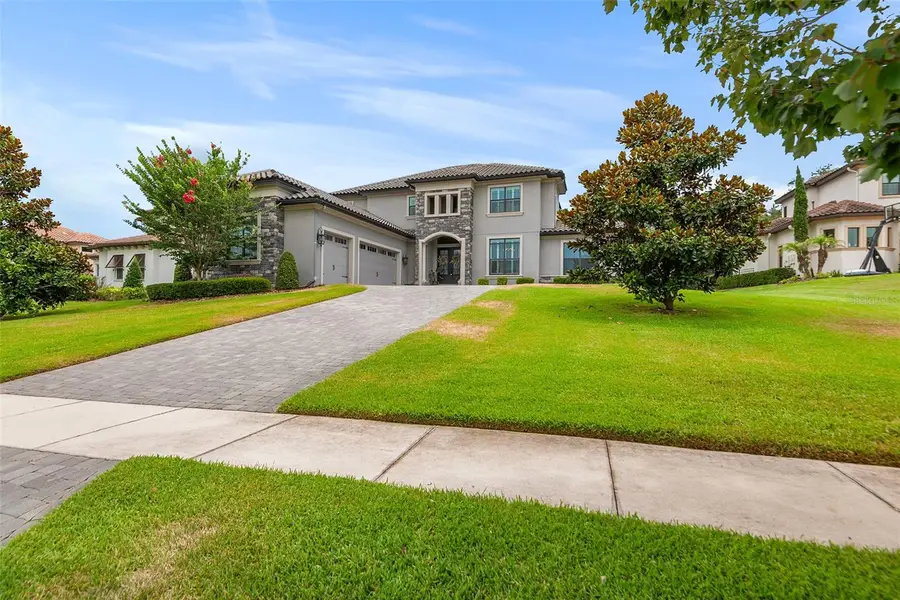 14704 Fishhawk Preserve Drive, Lithia, FL 33547 - #2