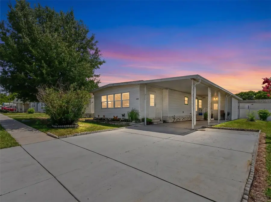 3902 Julie Drive, Wesley Chapel, FL 33543 - #3