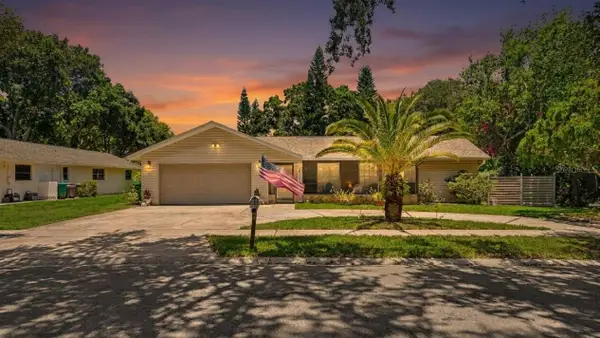165 Woodcutter Lane, PALM HARBOR, FL 34683