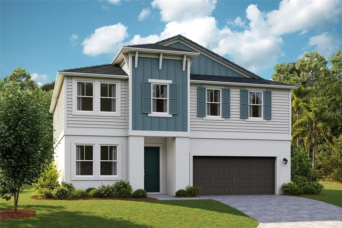 33595 Twilight Sea Place, Dade City, FL 33525 - #1