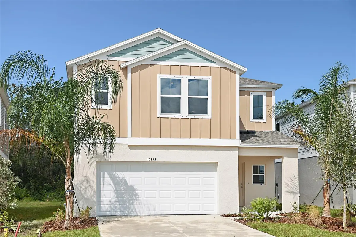 36580 Sagemoor Drive, Zephyrhills, FL 33541 - #1