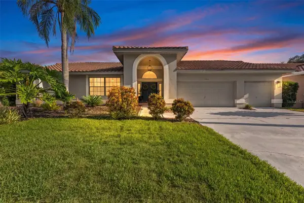 3969 Talah Drive, PALM HARBOR, FL 34684