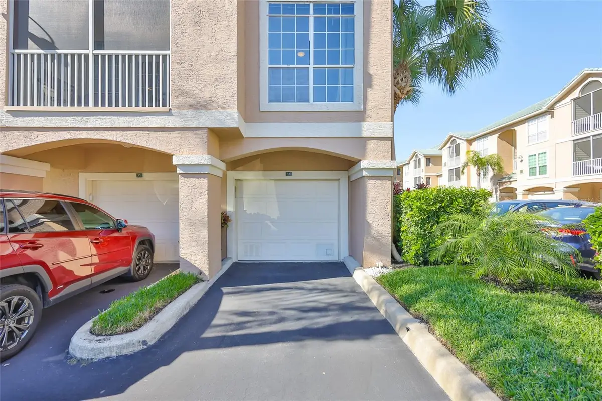 3202 Bay Club Circle #3202, Tampa, FL 33607 - #1