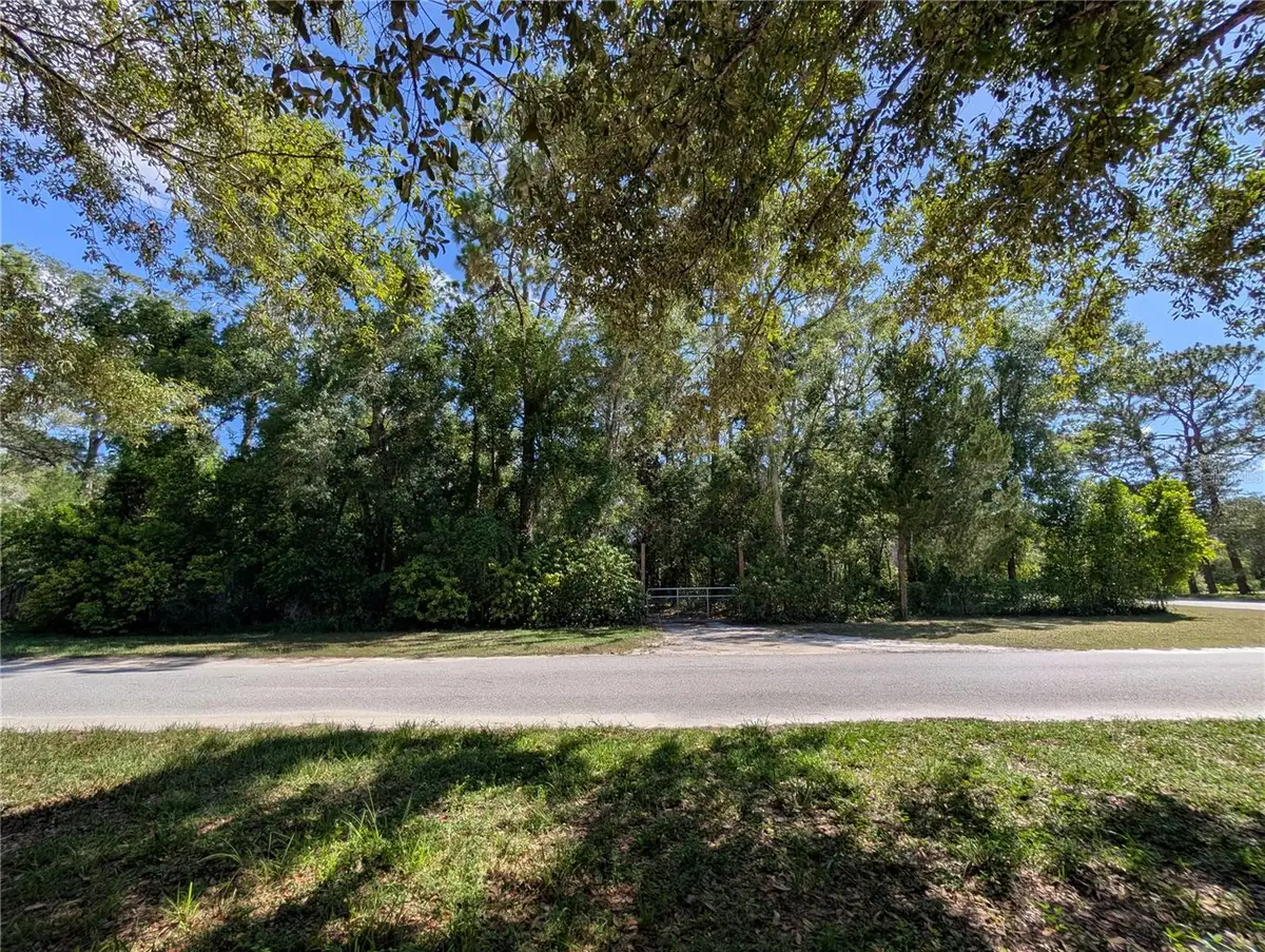 0 Jackson Avenue, Brooksville, FL 34604 - #1