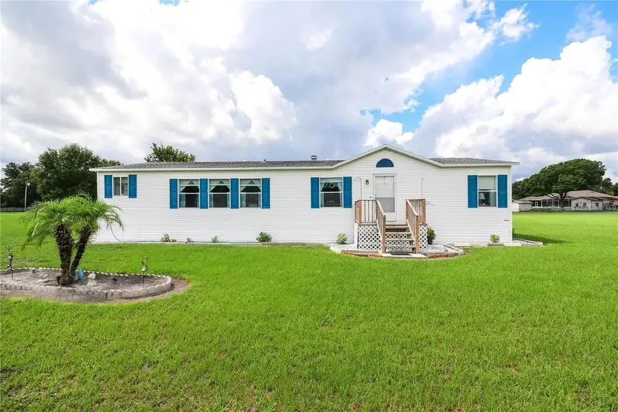 36630 Chancey Road, Zephyrhills, FL 33541 - #2