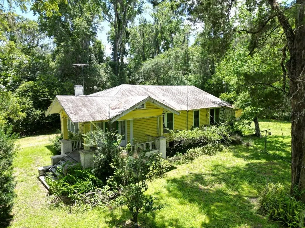 1160 S Main Street, Brooksville, FL 34601 - #1