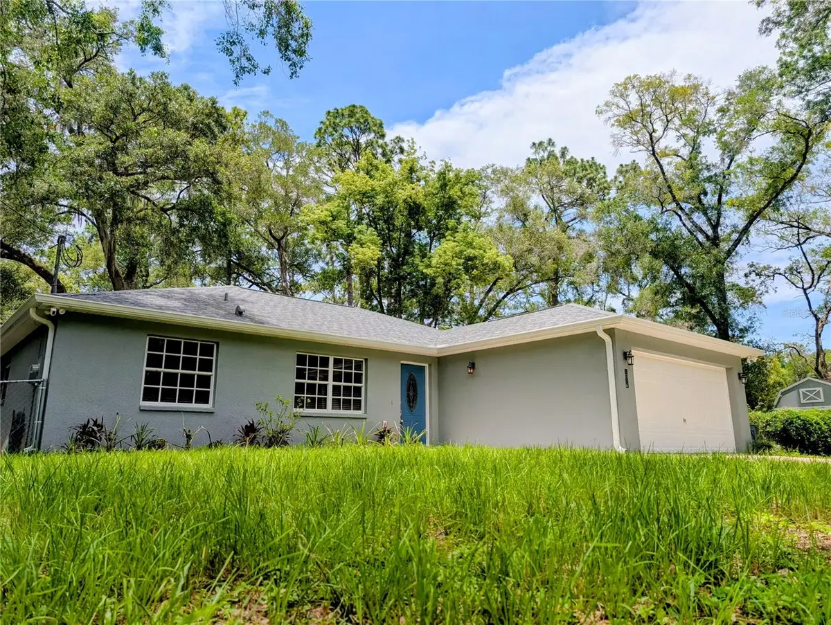315 Garfield Avenue, Brooksville, FL 34604 - #1