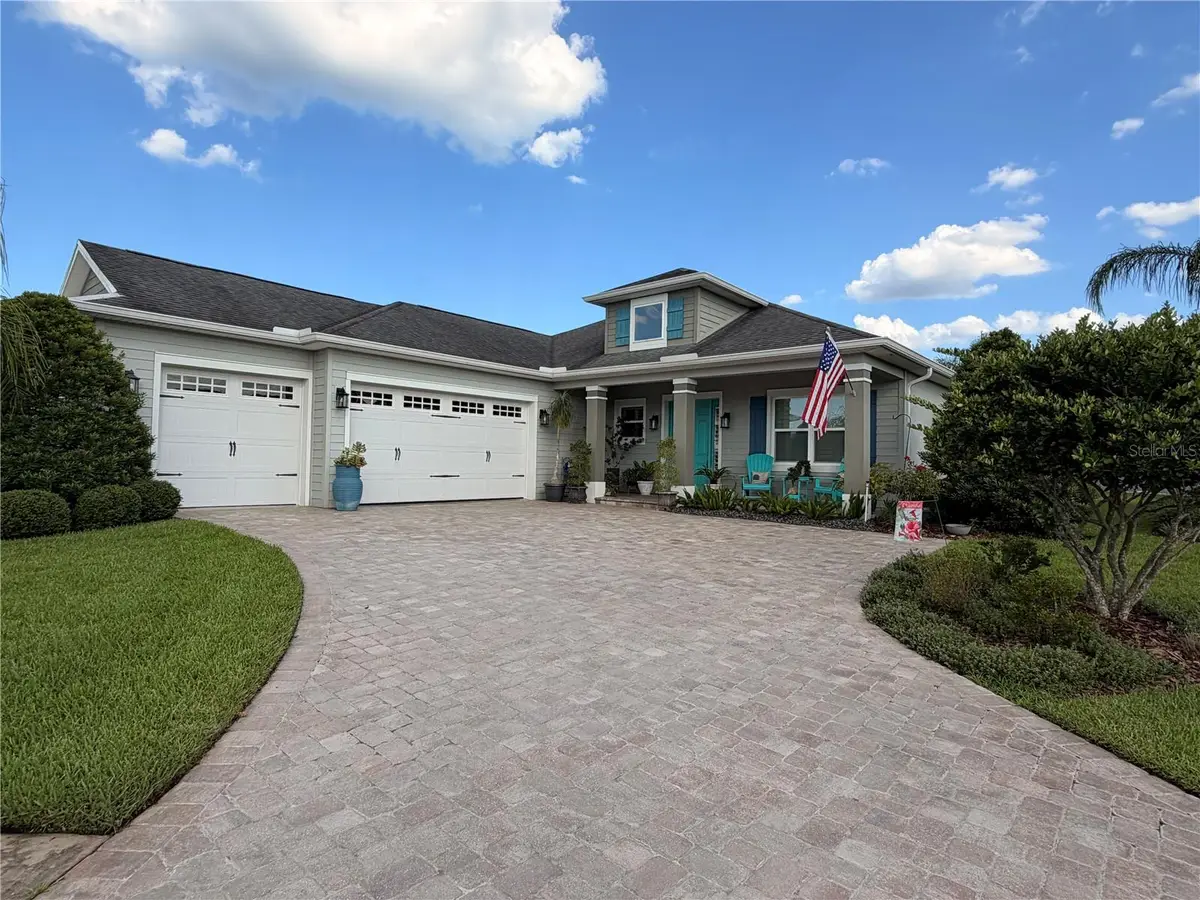 2811 Sienna View Terrace Court, New Smyrna Beach, FL 32168 - #1