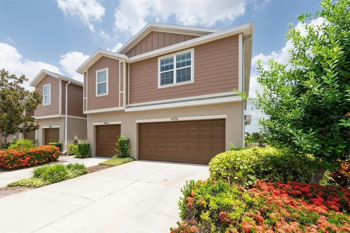 4958 White Sanderling Court, Tampa, FL 33619 - #1