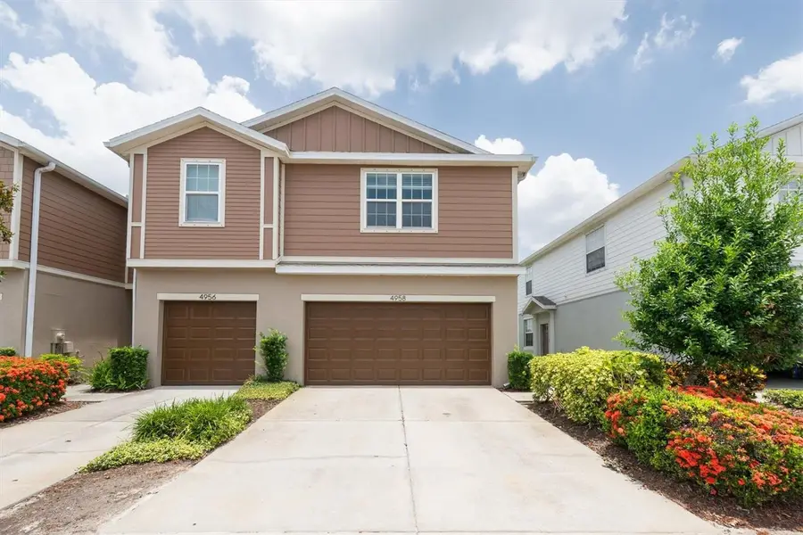 4958 White Sanderling Court, Tampa, FL 33619 - #2