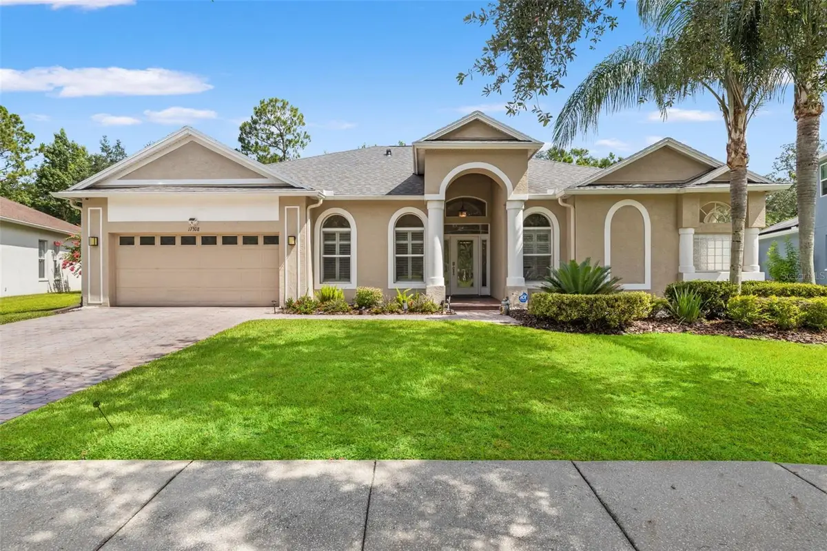 17308 Chenango Lane, Tampa, FL 33647 - #1