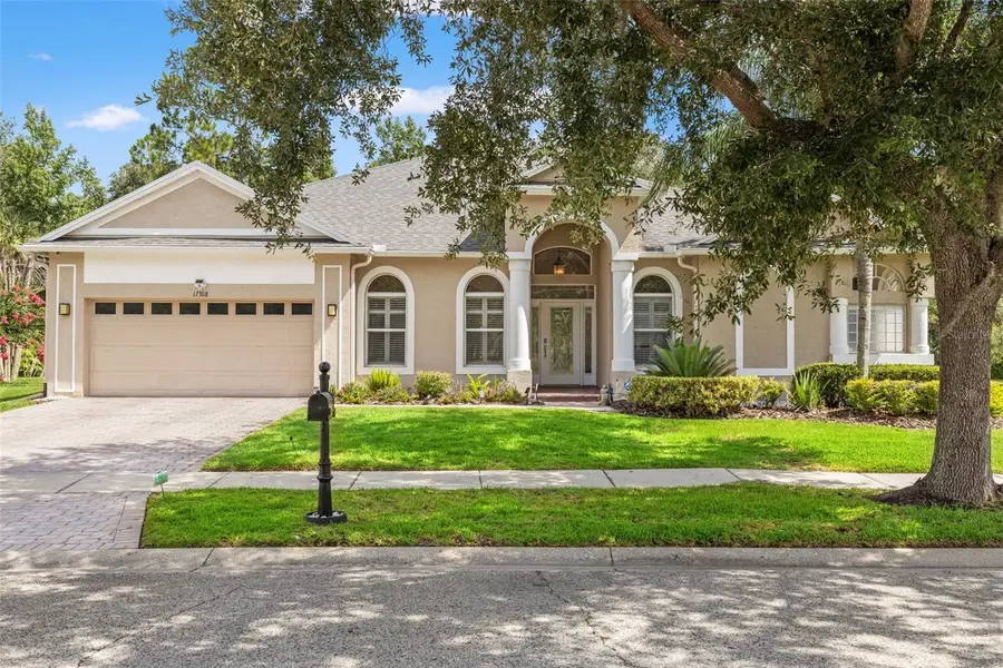 17308 Chenango Lane, Tampa, FL 33647 - #2