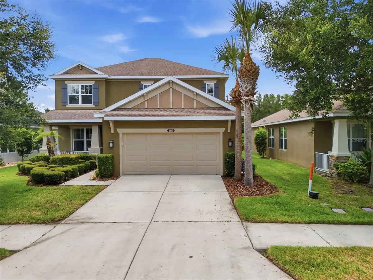 9115 Bella Vita Circle, Land O Lakes, FL 34637 - #1