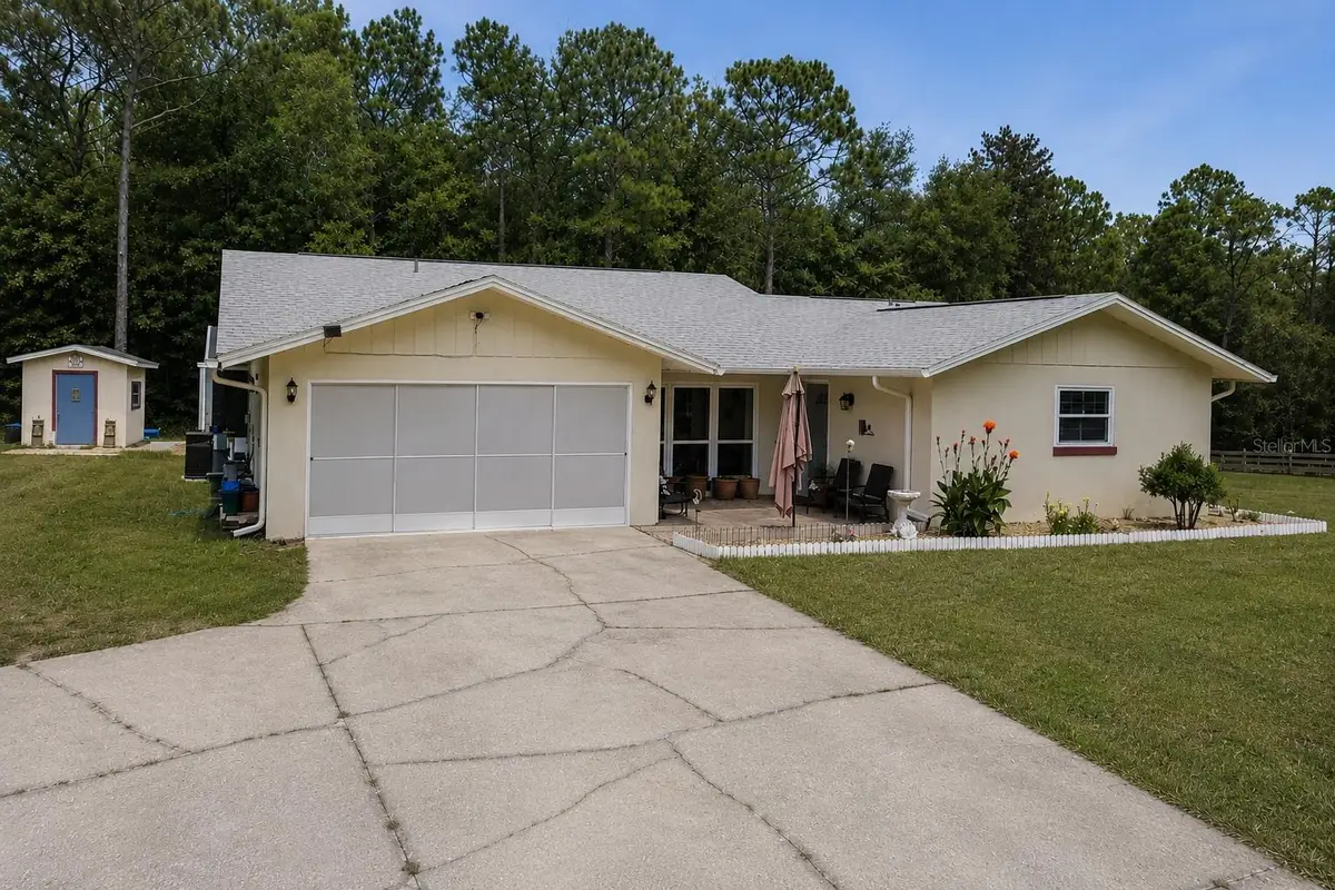 8951 SW 202nd Avenue Road, Dunnellon, FL 34431 - #1