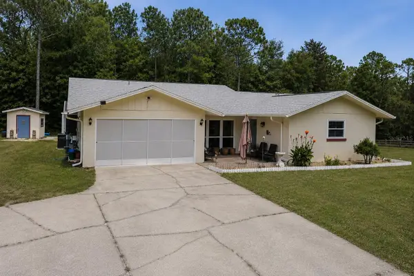 8951 SW 202nd Avenue Road, DUNNELLON, FL 34431